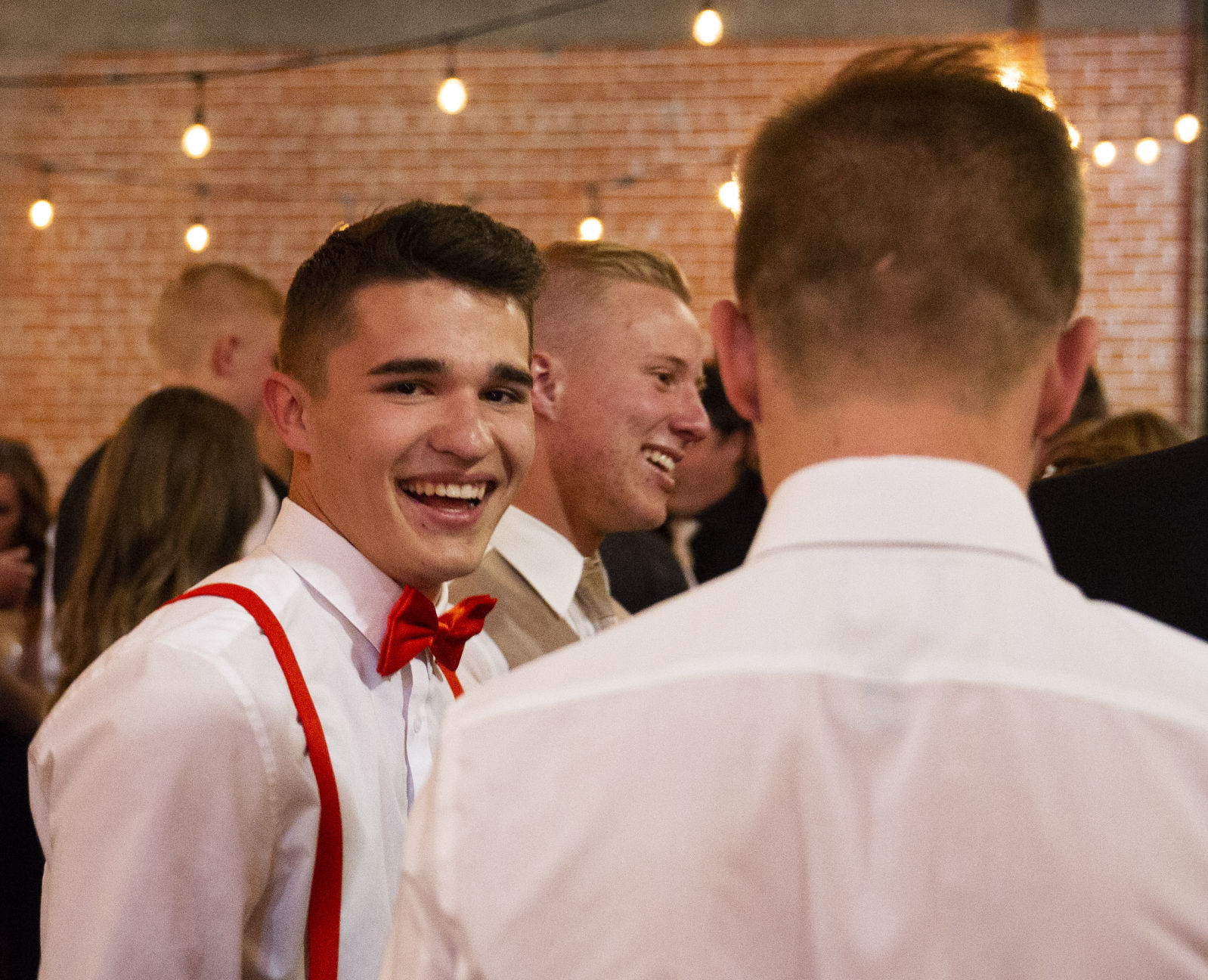 Kimberly Prom